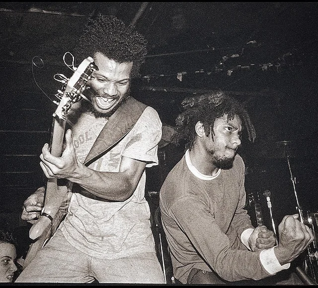 Bad Brains